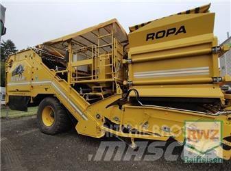 Ropa Keiler II Classic Комбайни за картофи и копачи