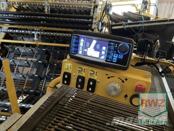 Ropa RK 22 Classic Комбайни за картофи и копачи