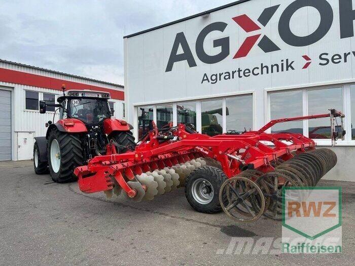Rotoland GAL-K 5.0H Брани и ротационни рали