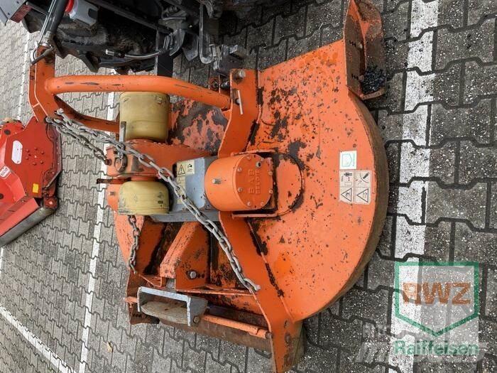  S222 Стъблорезачки