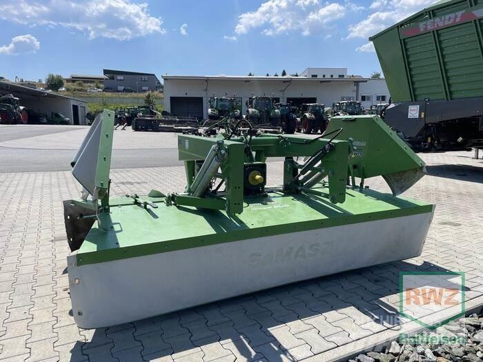 Samasz K4BF300 Косачки