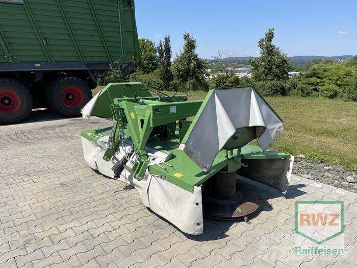 Samasz K4BF300 Косачки