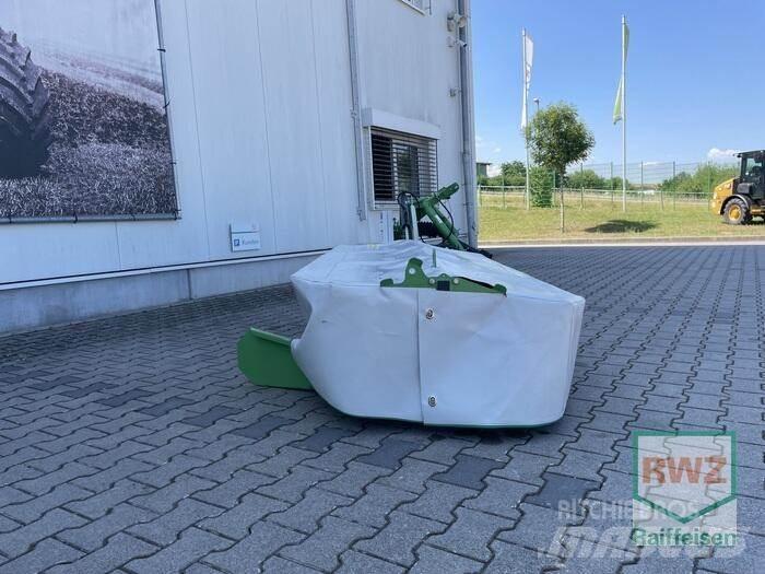 Samasz Samba 280 Косачки
