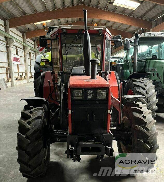 Same EXPLORER 70 VDT Трактори