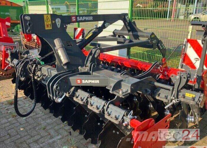 Saphir DS 305 Profi Брани