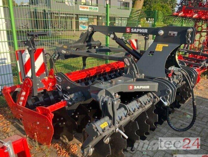 Saphir DS 305 Profi Брани