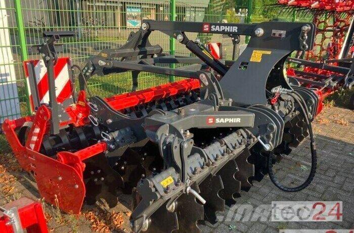 Saphir DS 305 Profi Брани