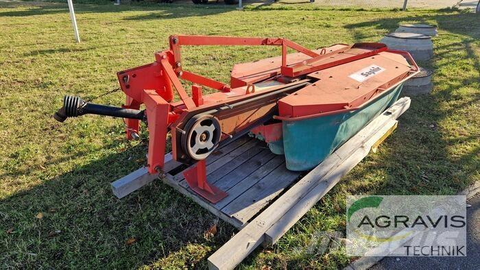 Saphir KM 166 Косачки