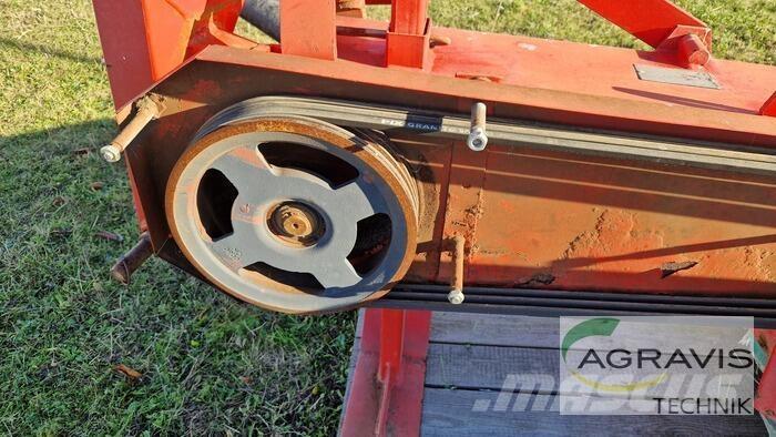 Saphir KM 166 Косачки