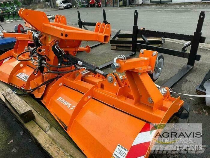 Saphir PSV 271 G Други пътни машини и машини за сняг