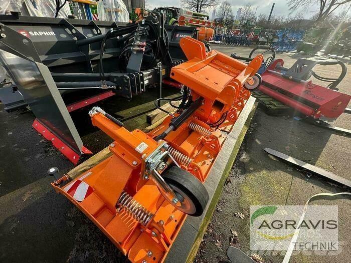 Saphir PSV 271 G Други пътни машини и машини за сняг