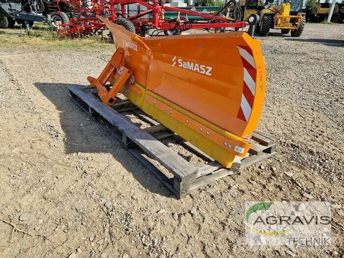 Saphir PSV271P Други пътни машини и машини за сняг