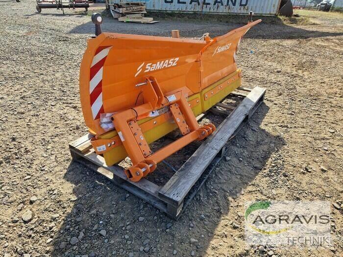Saphir PSV271P Други пътни машини и машини за сняг