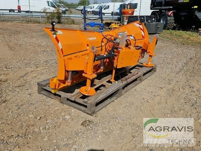 Saphir PSV271P Други пътни машини и машини за сняг