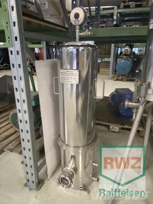  SARTORIUS Kerzenfilter Други аксесоари за трактори