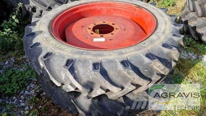  SATZ PFLEGERÄDER Колелета/Гуми