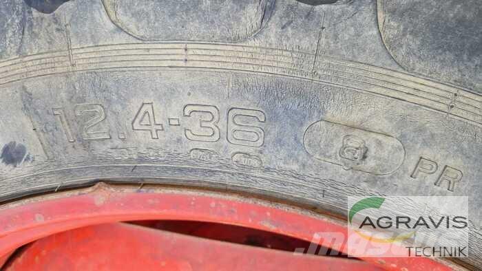  SATZ PFLEGERÄDER Колелета/Гуми