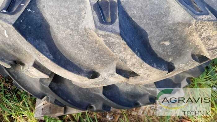  SATZ PFLEGERÄDER Колелета/Гуми