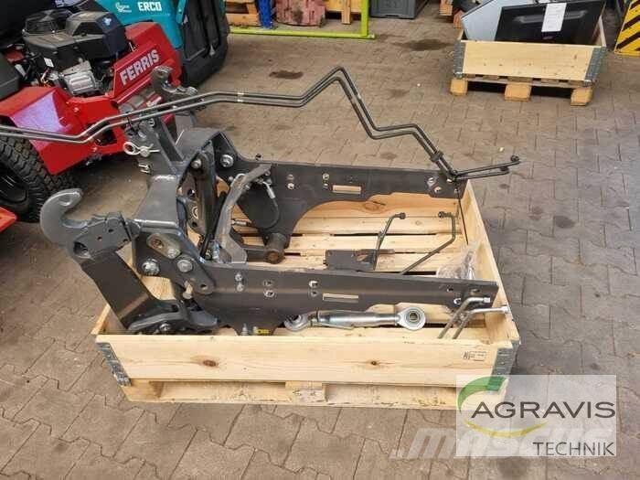 Sauter FRONTKRAFTHEBER Други аксесоари за трактори