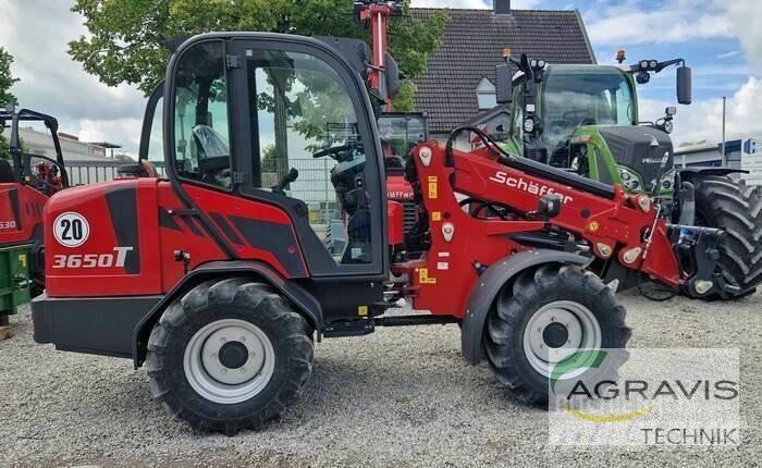 Schäffer 3650 T Косачки