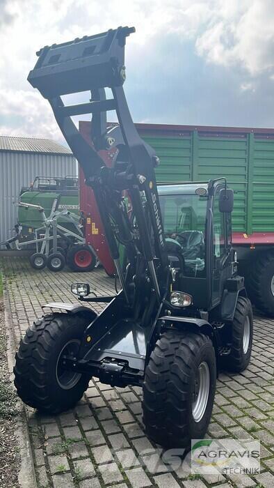 Schäffer 5470 Z Колесни товарачи