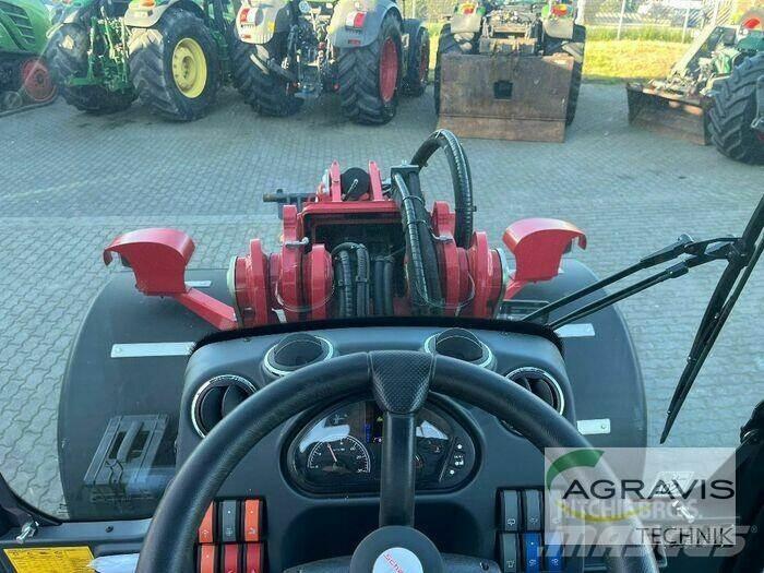 Schäffer 8620 T-2 Колесни товарачи