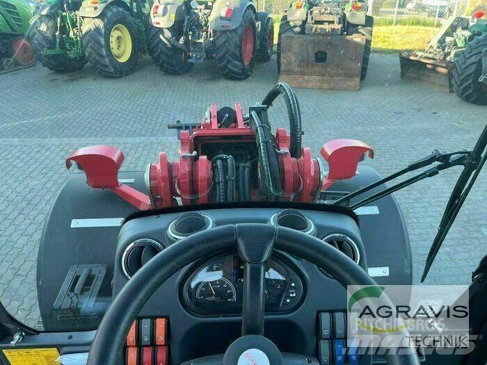 Schäffer 8620 T-2 Колесни товарачи