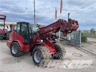 Schäffer 9330T Колесни товарачи