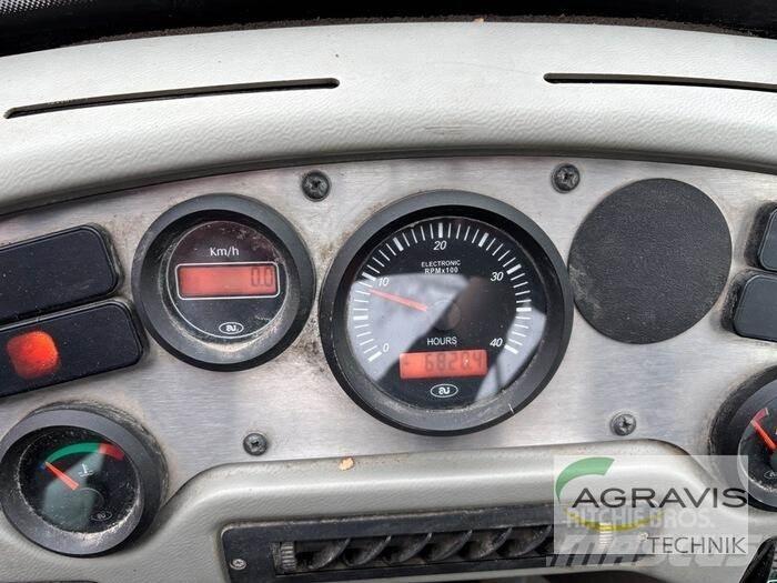 Schäffer 9530 T Телескопични товарачи за селското стопанство