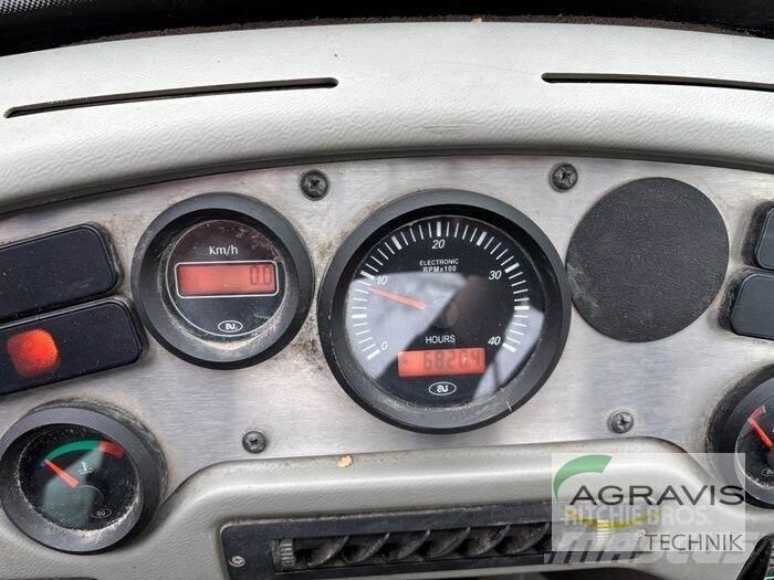 Schäffer 9530 T Телескопични товарачи за селското стопанство