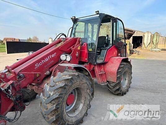 Schäffer 9630T Селскостопанство - Други
