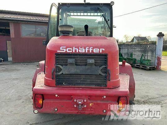 Schäffer 9630T Селскостопанство - Други