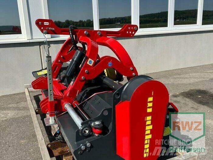 Seppi S 7 Dyna L 275 Стъблорезачки
