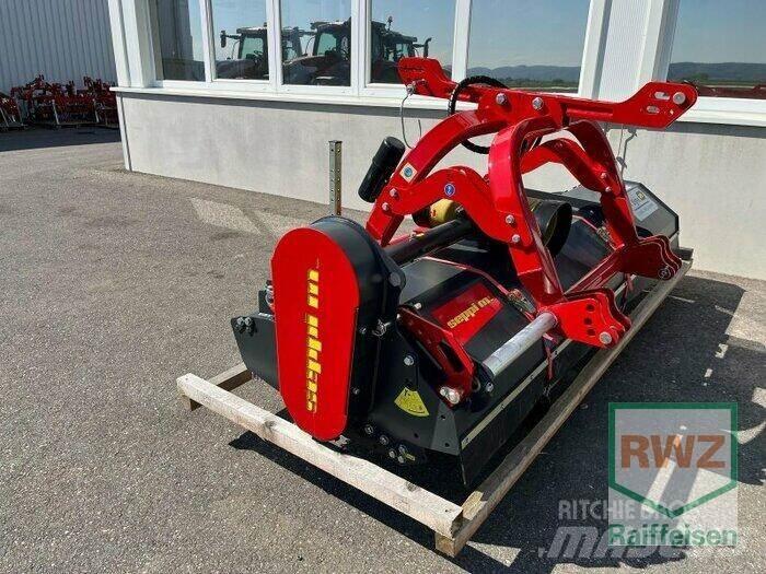 Seppi S 7 Dyna L 275 Стъблорезачки