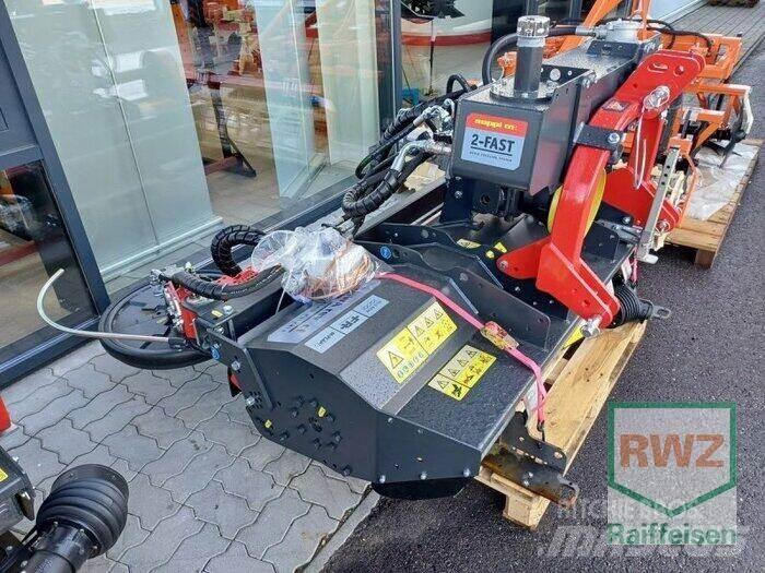 Seppi SMWA rev cf 175 Стъблорезачки