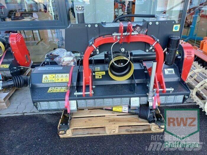 Seppi SMWA rev cf 175 Стъблорезачки