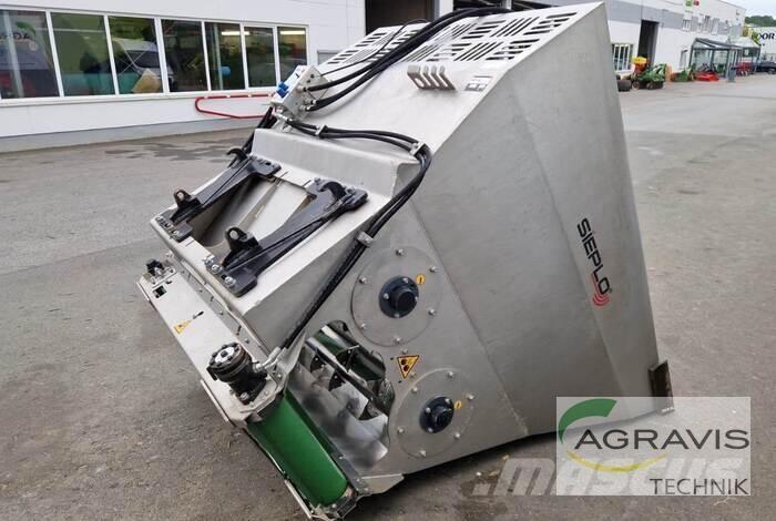  Sieplo GB 1600 Миксер Фидери