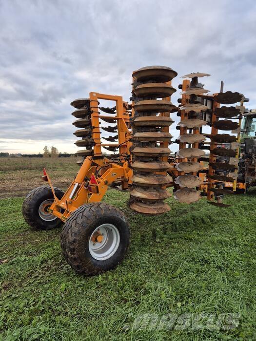 Simba X-PRESS 4,6M Брани