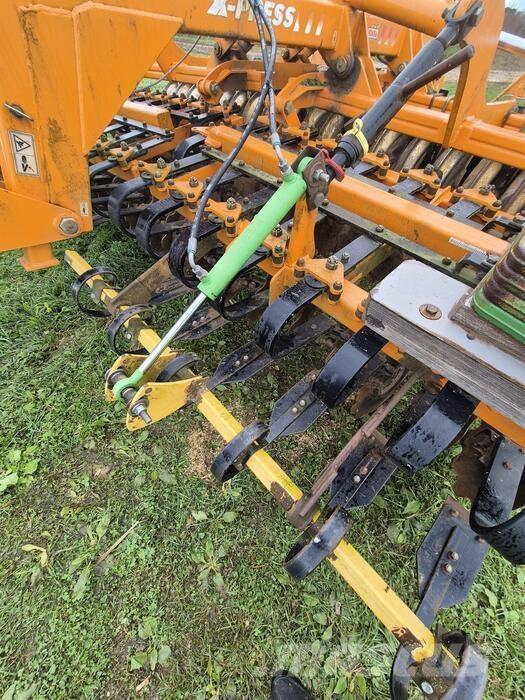 Simba X-PRESS 4,6M Брани