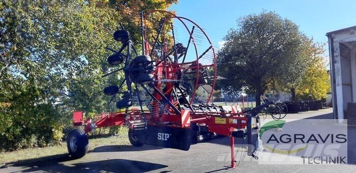 SIP STAR 720/22 T Гребла и сенообръщачки
