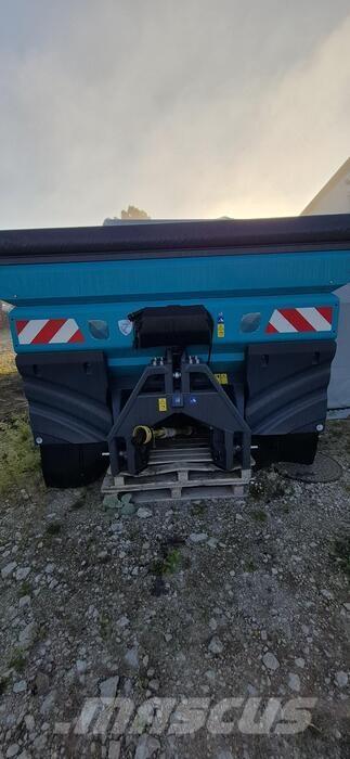  Sky Agriculture X40+ Минерални приспособления за разширяване на струята