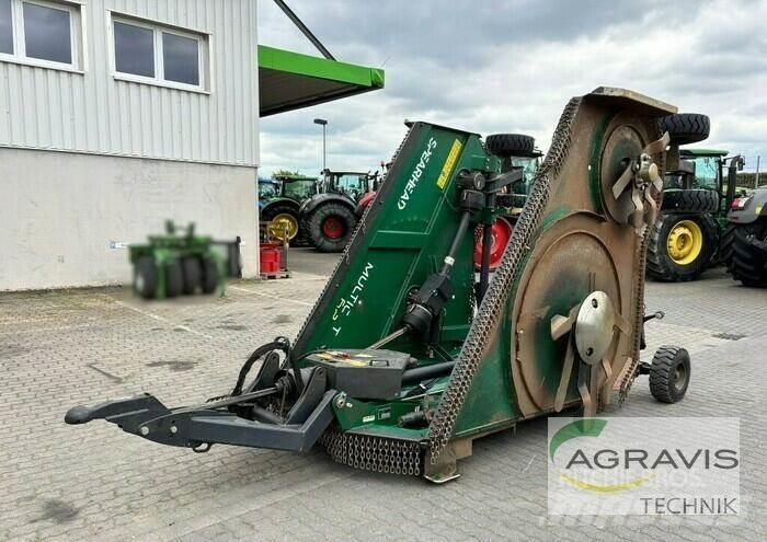 Spearhead 620 MULTICUT Стъблорезачки