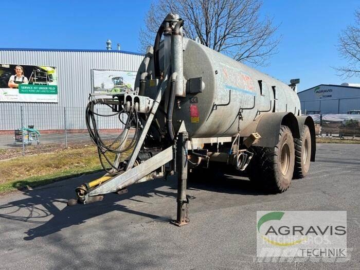  STAPEL 18.000 LTR. Напоителни системи