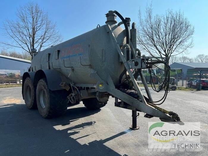  STAPEL 18.000 LTR. Напоителни системи
