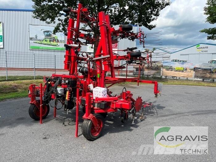 Steketee EC-WEEDER D1 Стъблорезачки