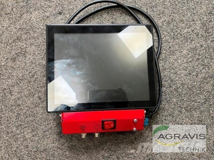 Steketee EC-WEEDER D1 Стъблорезачки