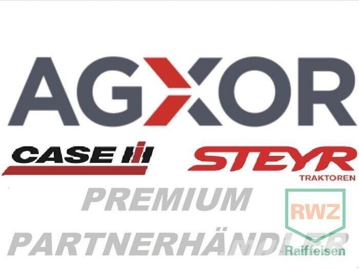 Steyr 6200 Absolut CVT Трактори