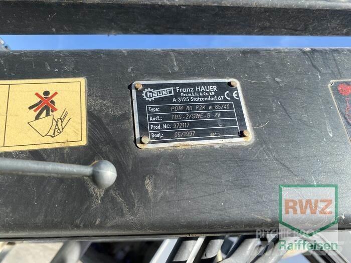 Steyr 9086 Трактори