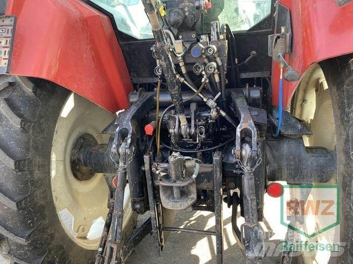 Steyr 9086 Трактори