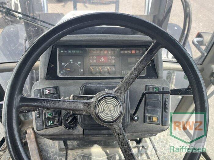 Steyr 9094 Трактори